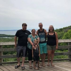 Meet your Posher, Jackie